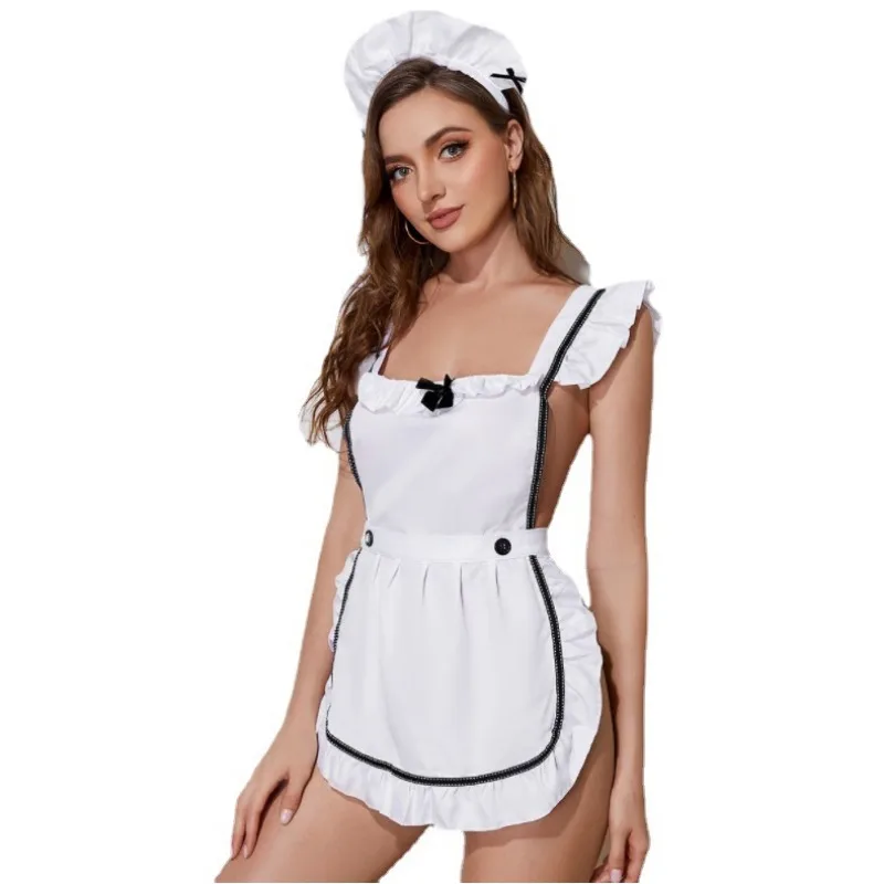 Hot Erotic Lingerie Porn Sexy  - Babydoll Chemise Night recension och pris