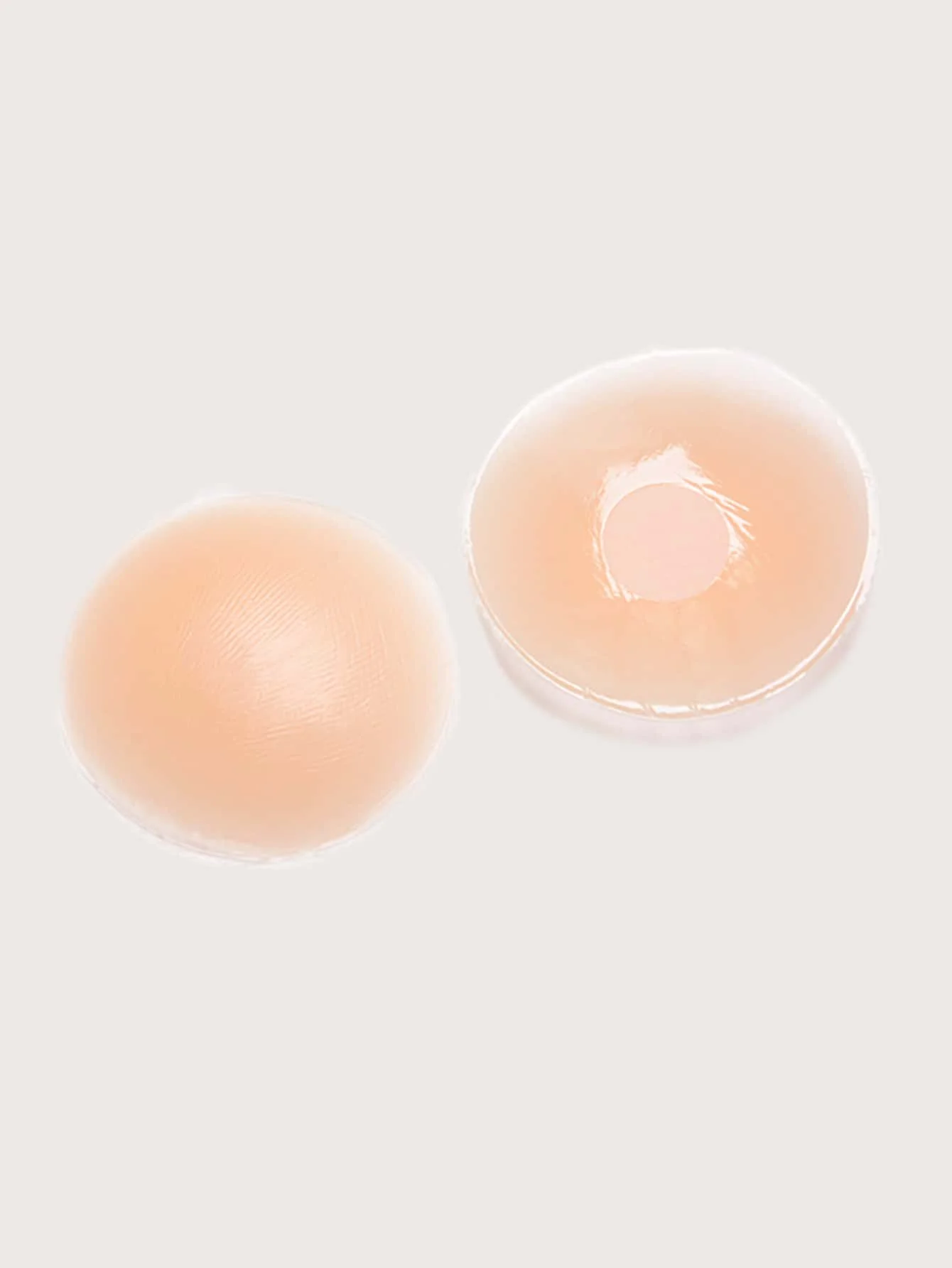 Nipple Covers Flower & Round S - Silicone Bra Adhesive recension och pris