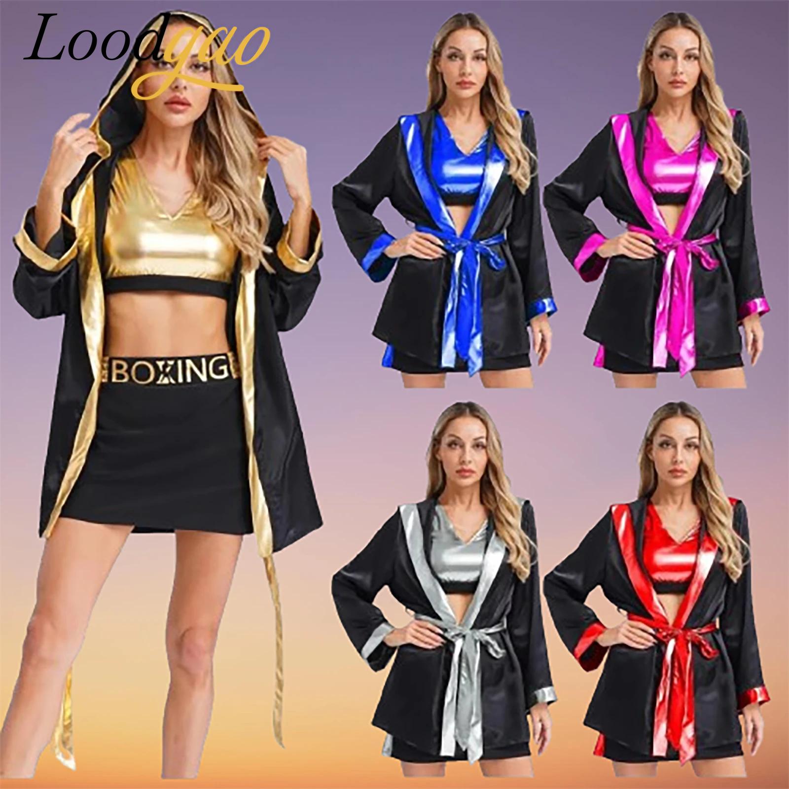 Women Adults Cosplay Boxer Cos - Seamless Underwear Women recension och pris