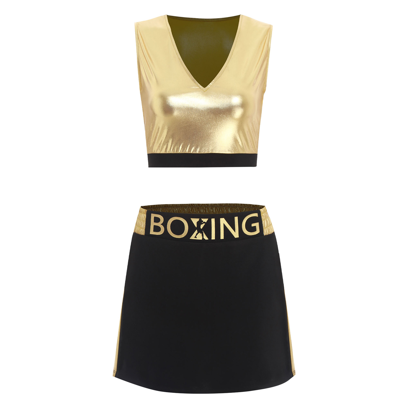Women Adults Cosplay Boxer Cos - Seamless Underwear Women recension och pris