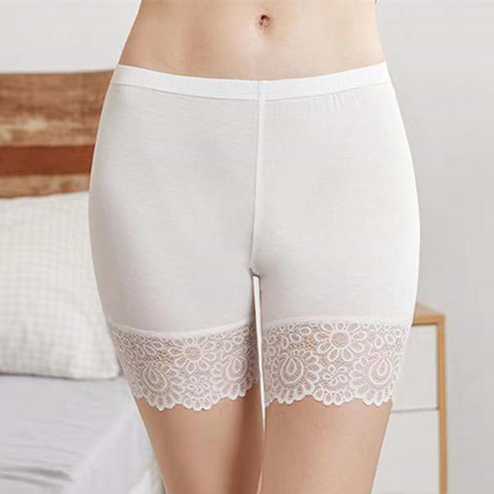Women Shorts Underwear Safety  - Seamless Underwear Women recension och pris