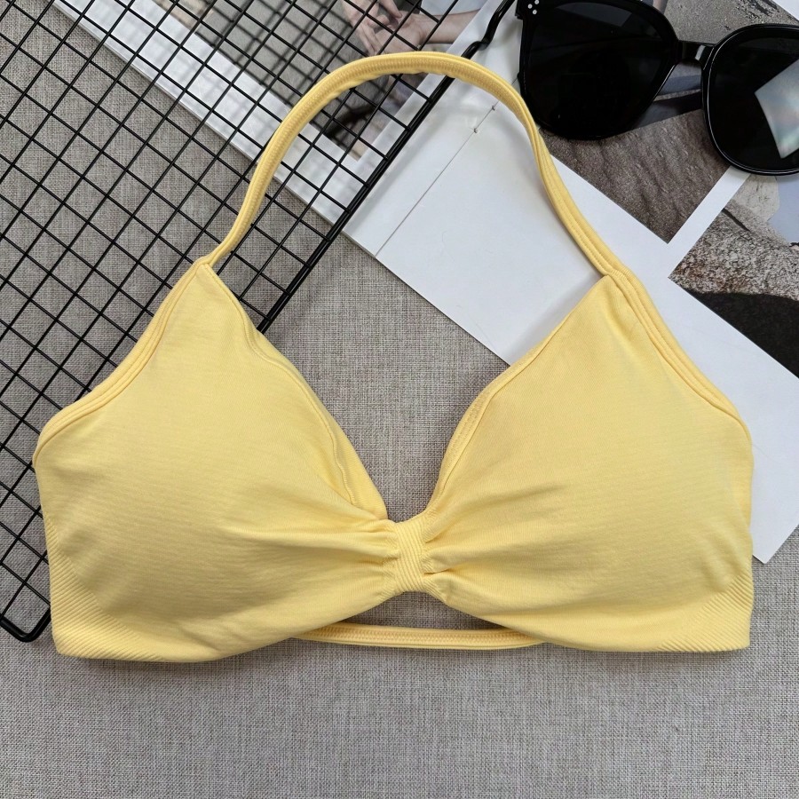 Women Elegant Backless Spaghet - Seamless Underwear Women recension och pris