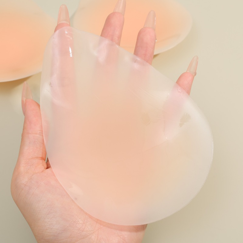 Silicone Breast Lift Pads Wate - Silicone Bra Adhesive recension och pris
