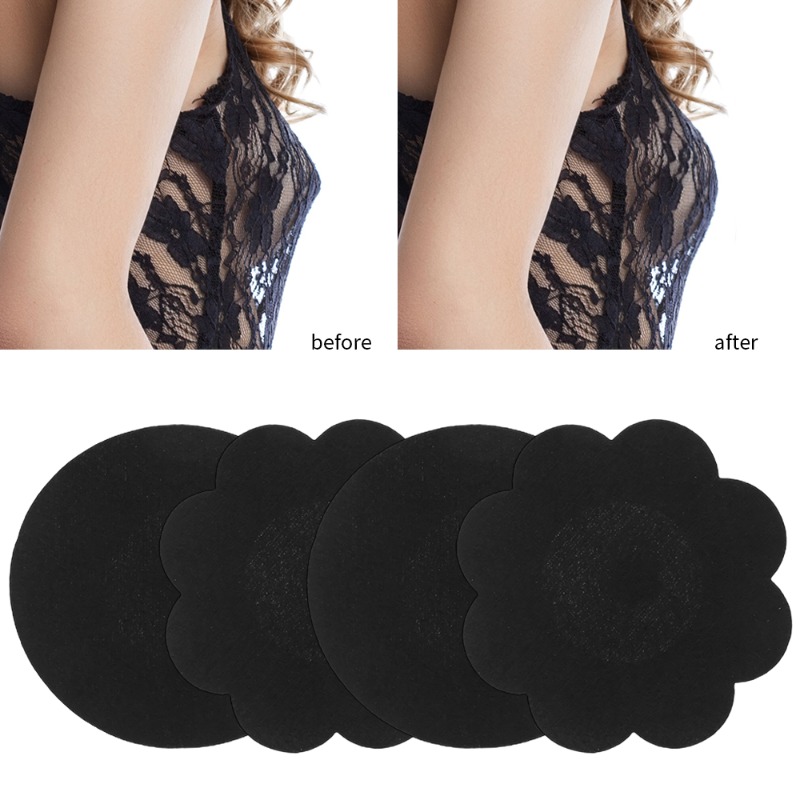Silicone Breast Lift Pads Wate - Silicone Bra Adhesive recension och pris