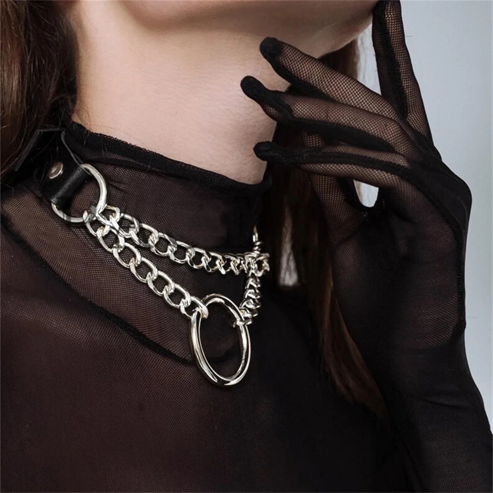 Sexy Bondage Lingerie Sexy Lea - Garter Belt Set recension och pris