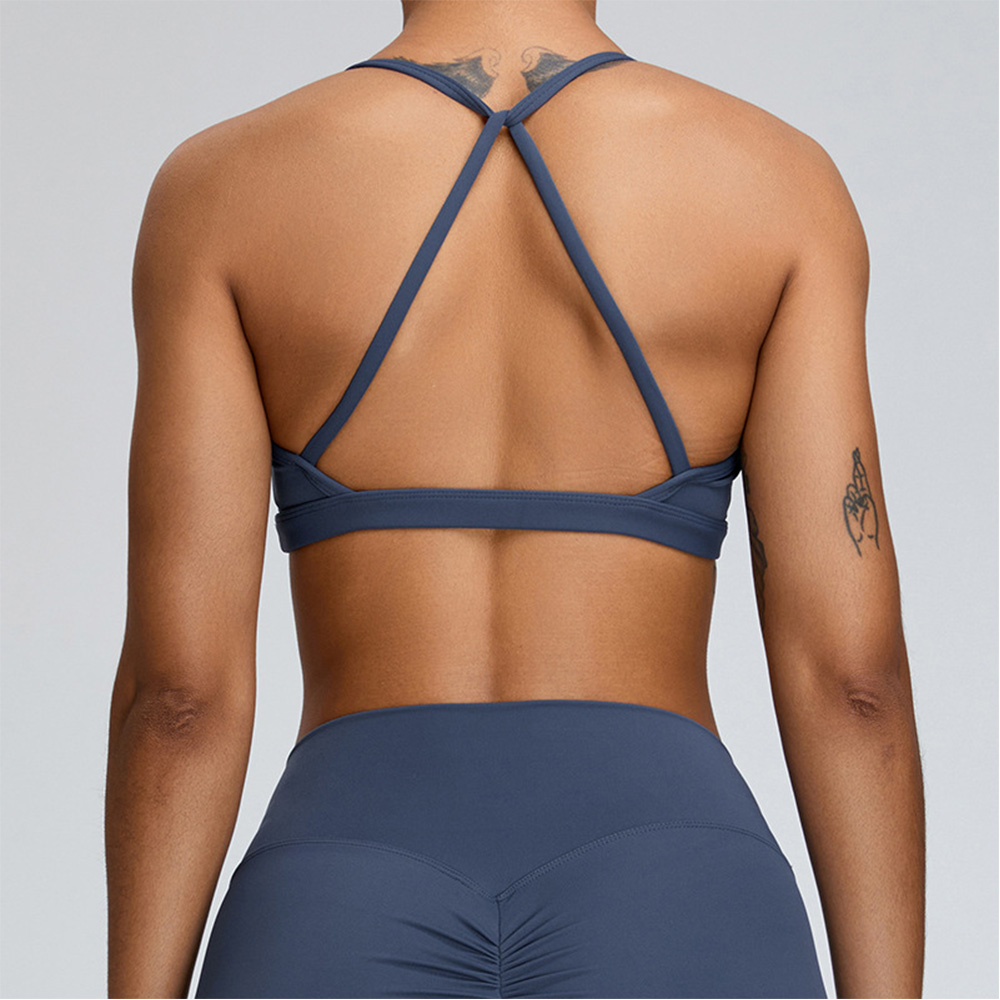 Seamless Sports Bra Women Unde - Seamless Underwear Women recension och pris