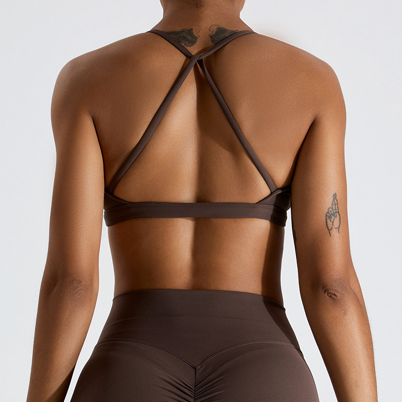 Seamless Sports Bra Women Unde - Seamless Underwear Women recension och pris