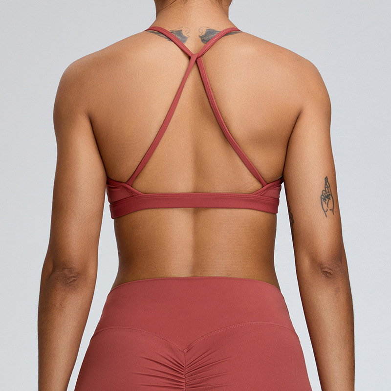 Seamless Sports Bra Women Unde - Seamless Underwear Women recension och pris