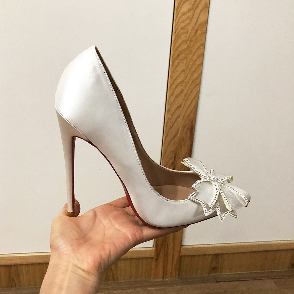 Veowalk White Satin Women Butt - Slip Dress Satin recension och pris