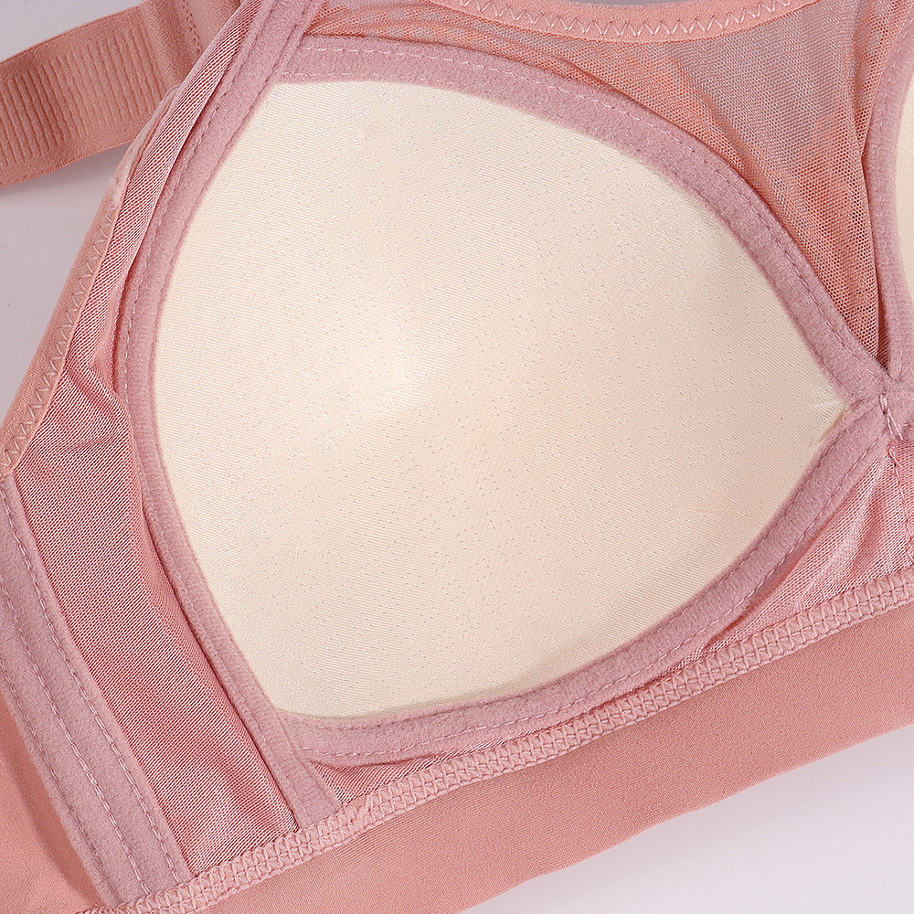 38-44 BC Sexy Soft Bra Women S - Bralette Wireless Soft recension och pris