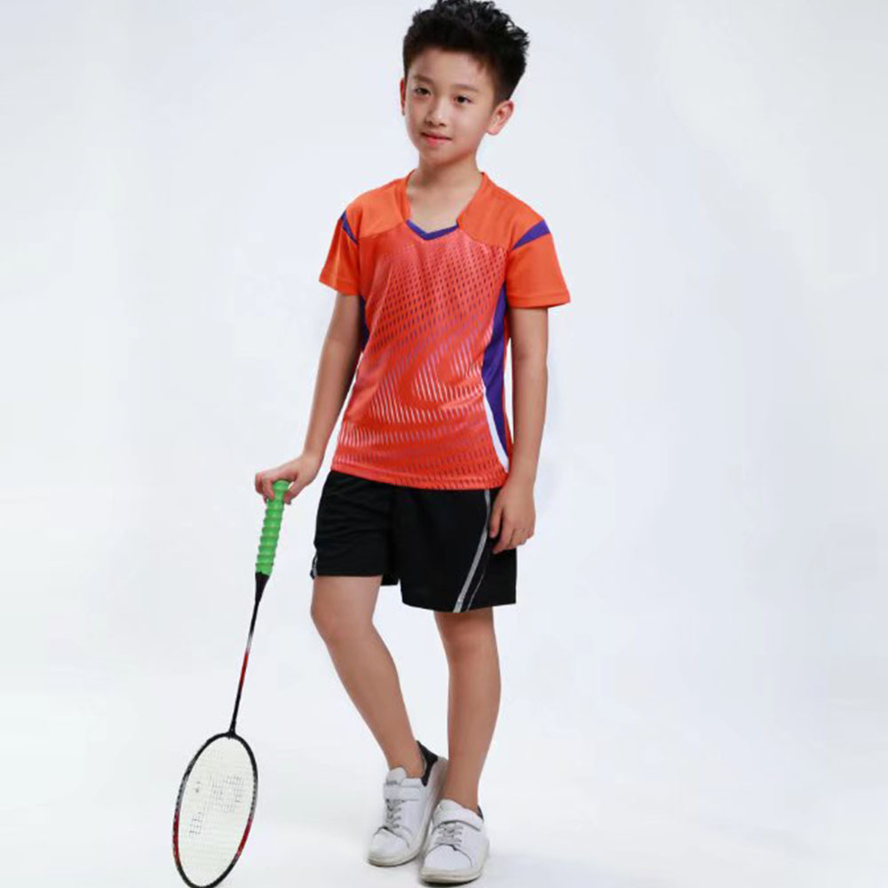 Top Quality Children Badminton - Boyshort Underwear recension och pris