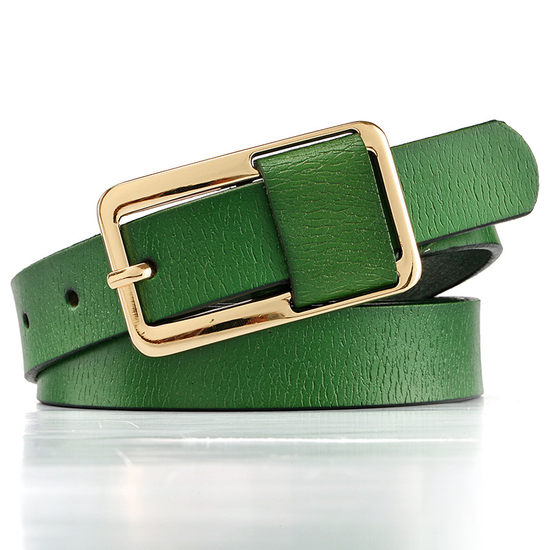 Fashionable Women's Belt Leath - Corset Waist Cinch recension och pris
