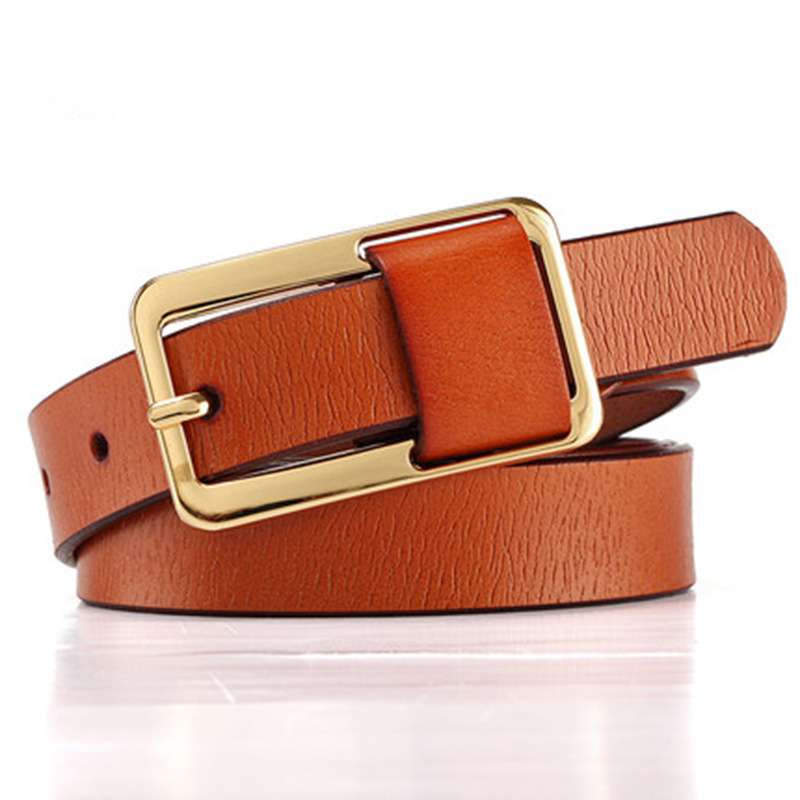 Fashionable Women's Belt Leath - Corset Waist Cinch recension och pris