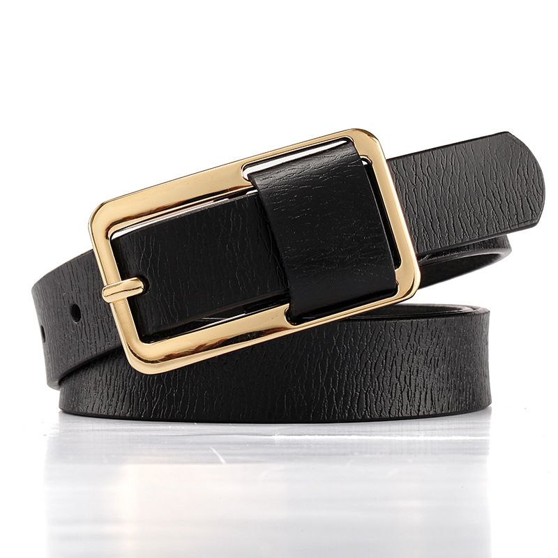 Fashionable Women's Belt Leath - Corset Waist Cinch recension och pris
