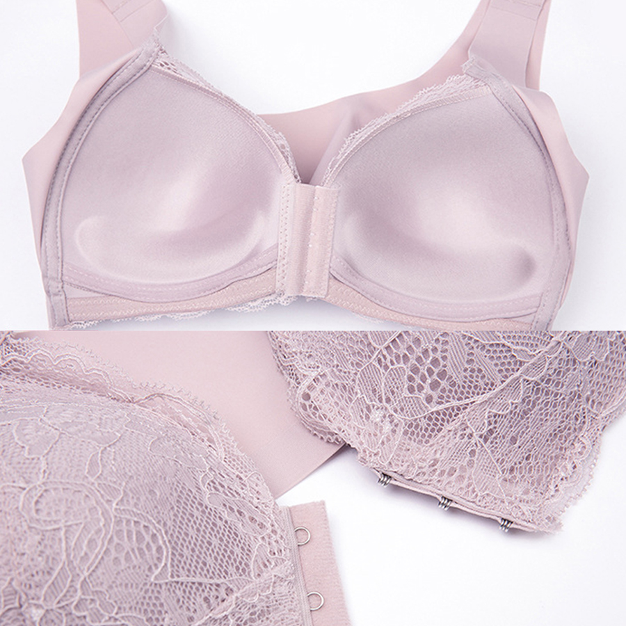 L'bellagiovanna Plus Size Summ - Seamless Underwear Women recension och pris