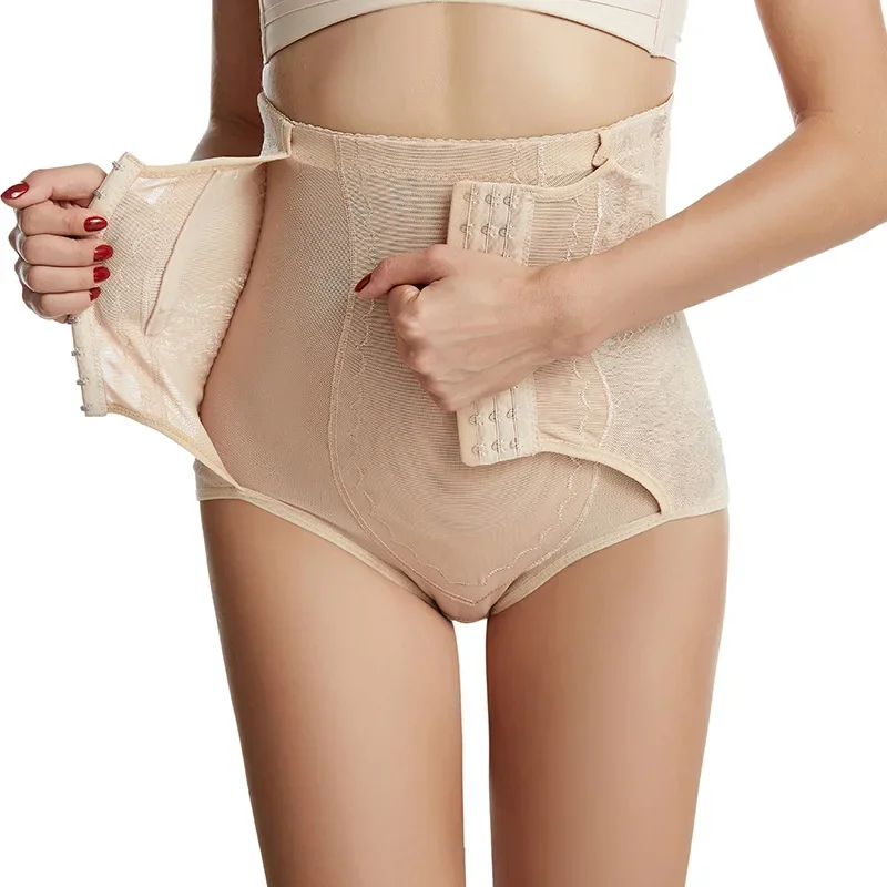 Tummy Control Panties for Wome - Shapewear Bodysuit Firm recension och pris