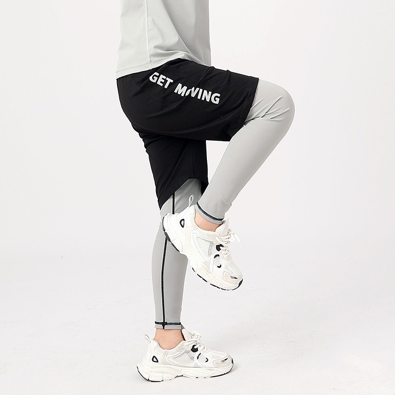 Boy's Basketball Shorts Leggin - Boyshort Underwear recension och pris