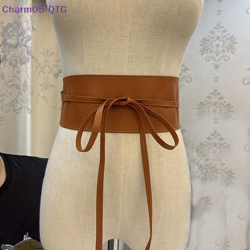 New Boho Belt For Women Bowkno - Corset Waist Cinch recension och pris