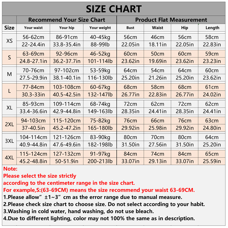 1 Piece Solid Seamless Brief S - Shapewear Bodysuit Firm recension och pris