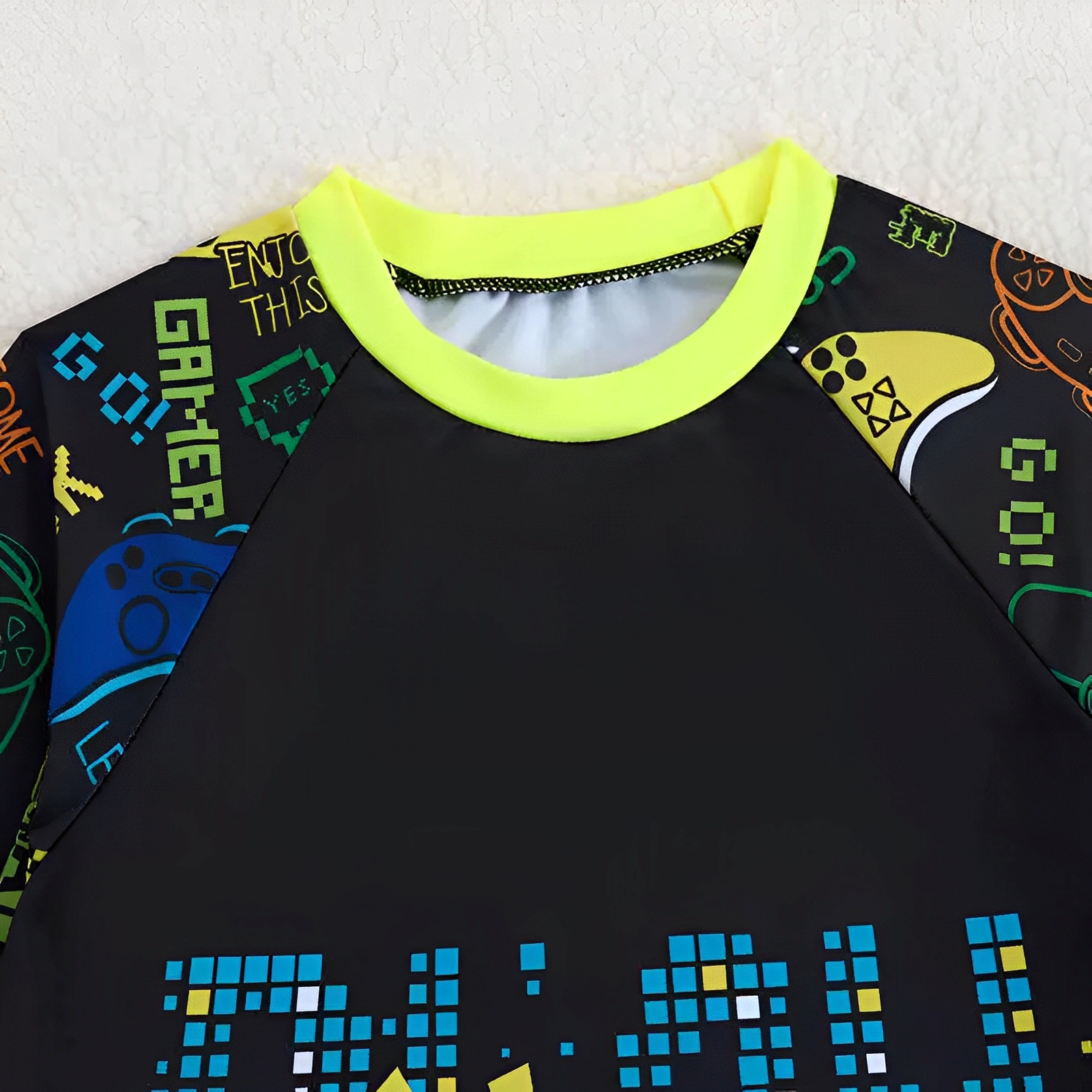 2026 Boys Swimsuit Two Pieces  - Boyshort Underwear recension och pris