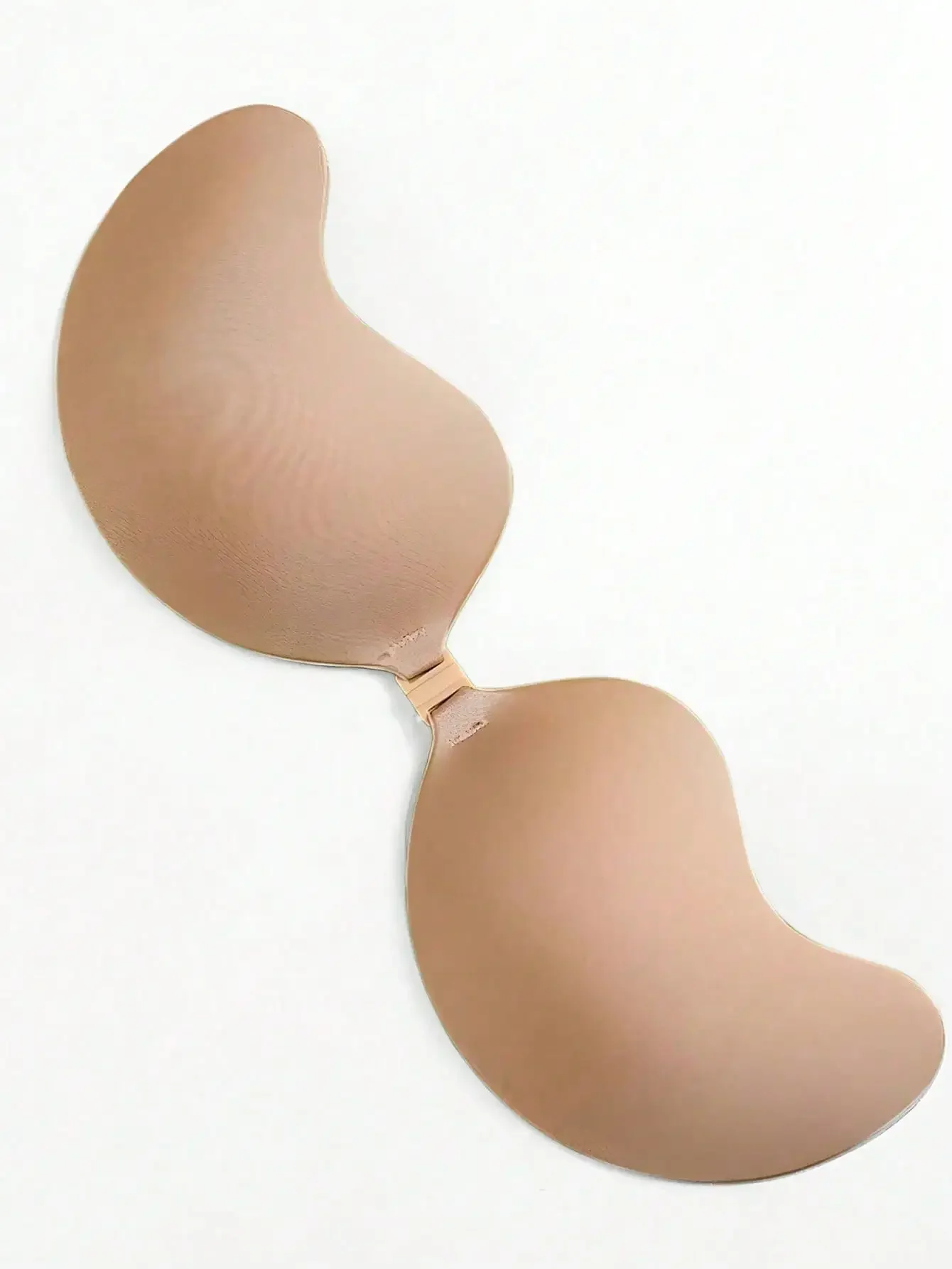 4pcs/Set (2 Black + 2 Nude) St - Silicone Bra Adhesive recension och pris