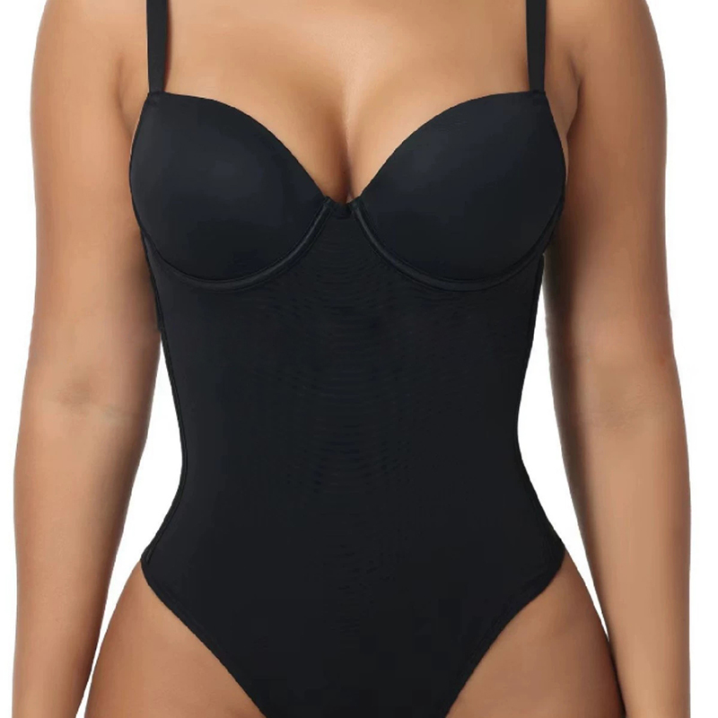 AfruliA Bodysuits Underwear Pa - Shapewear Bodysuit Firm recension och pris