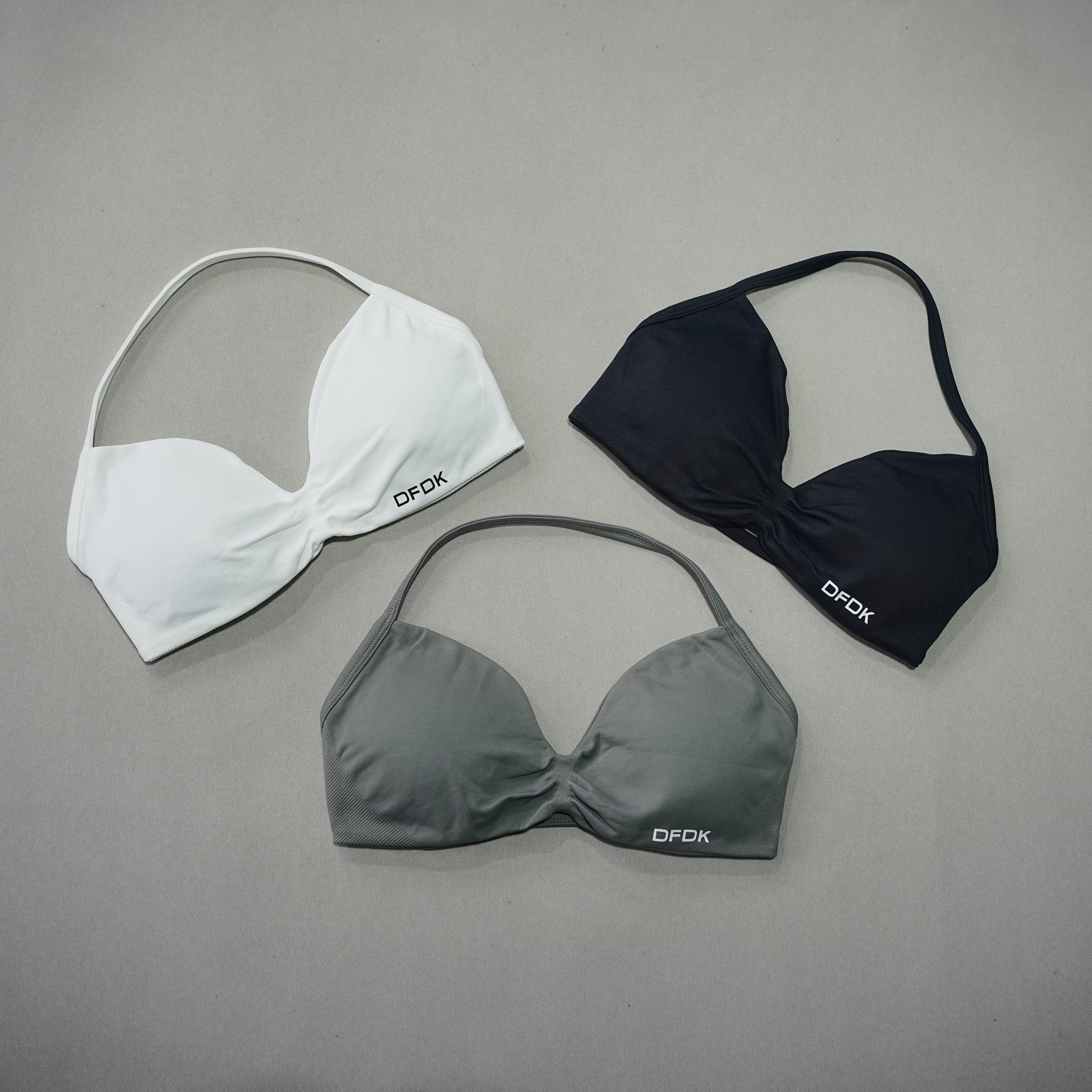 DFDK Women High Support Backle - Push Up Bra Padded recension och pris