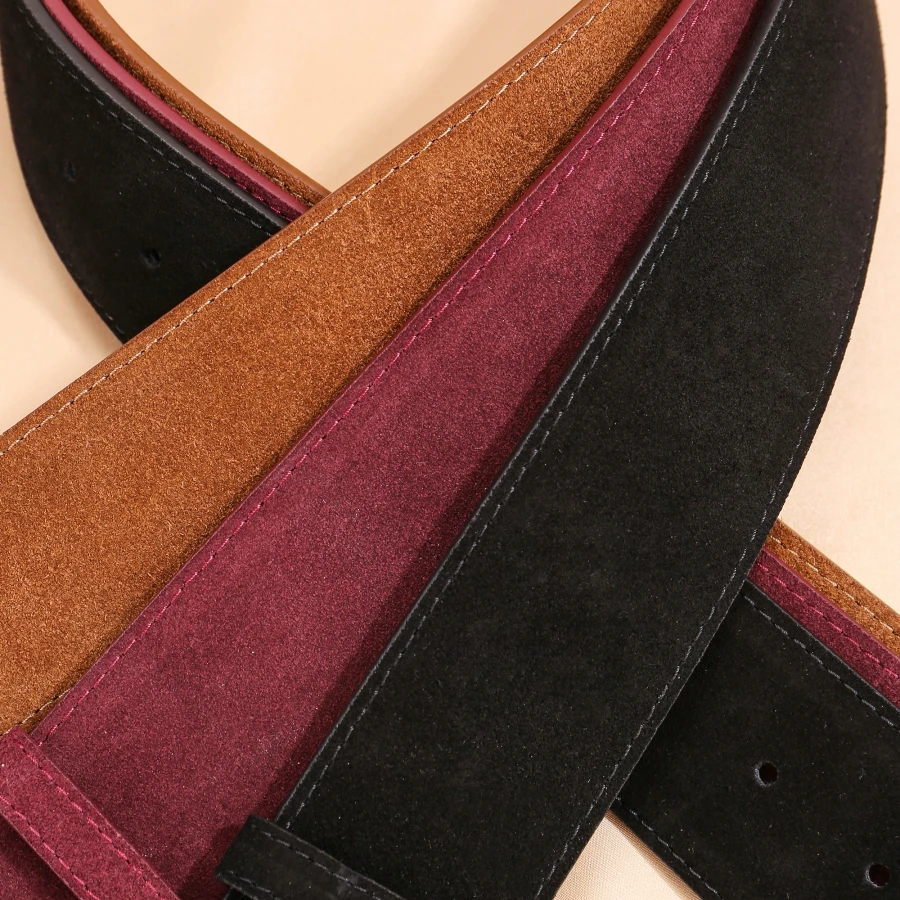 Women's Wide Fashion Belt Genu - Corset Waist Cinch recension och pris